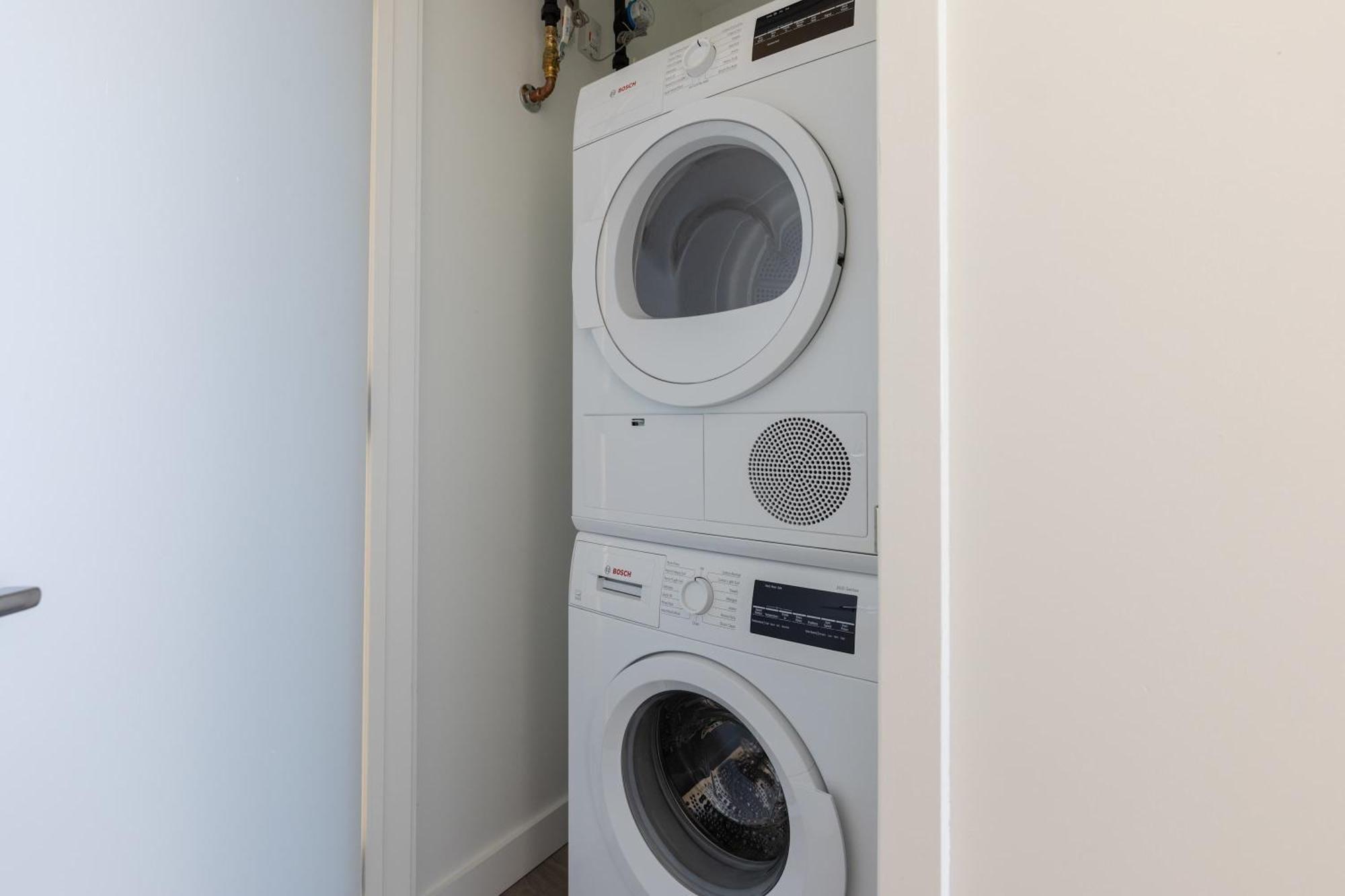 Luxury Downtown Apartamento